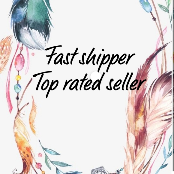 Fast shopper, top rated seller - Picture 2 of 2
